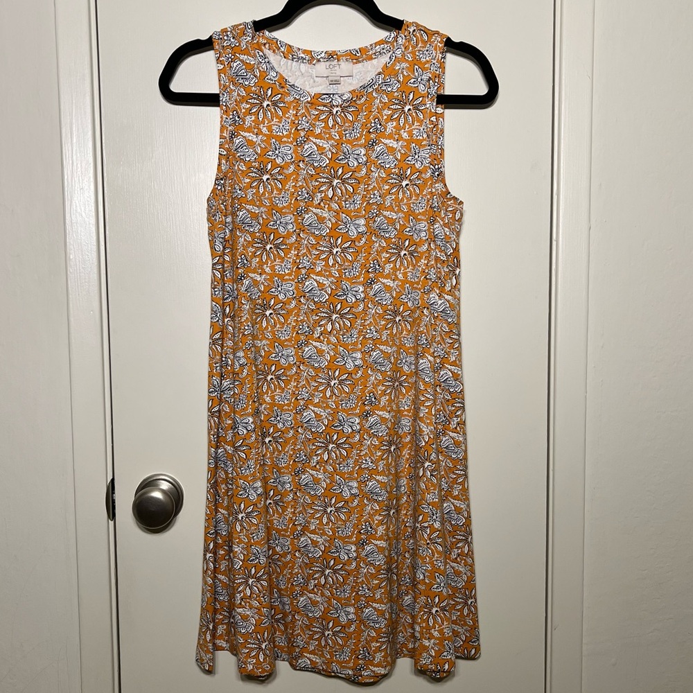 LOFT Dress XSP
